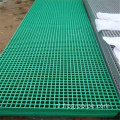 Walkway Anti-Slip GRP-rooster met 38*38*38